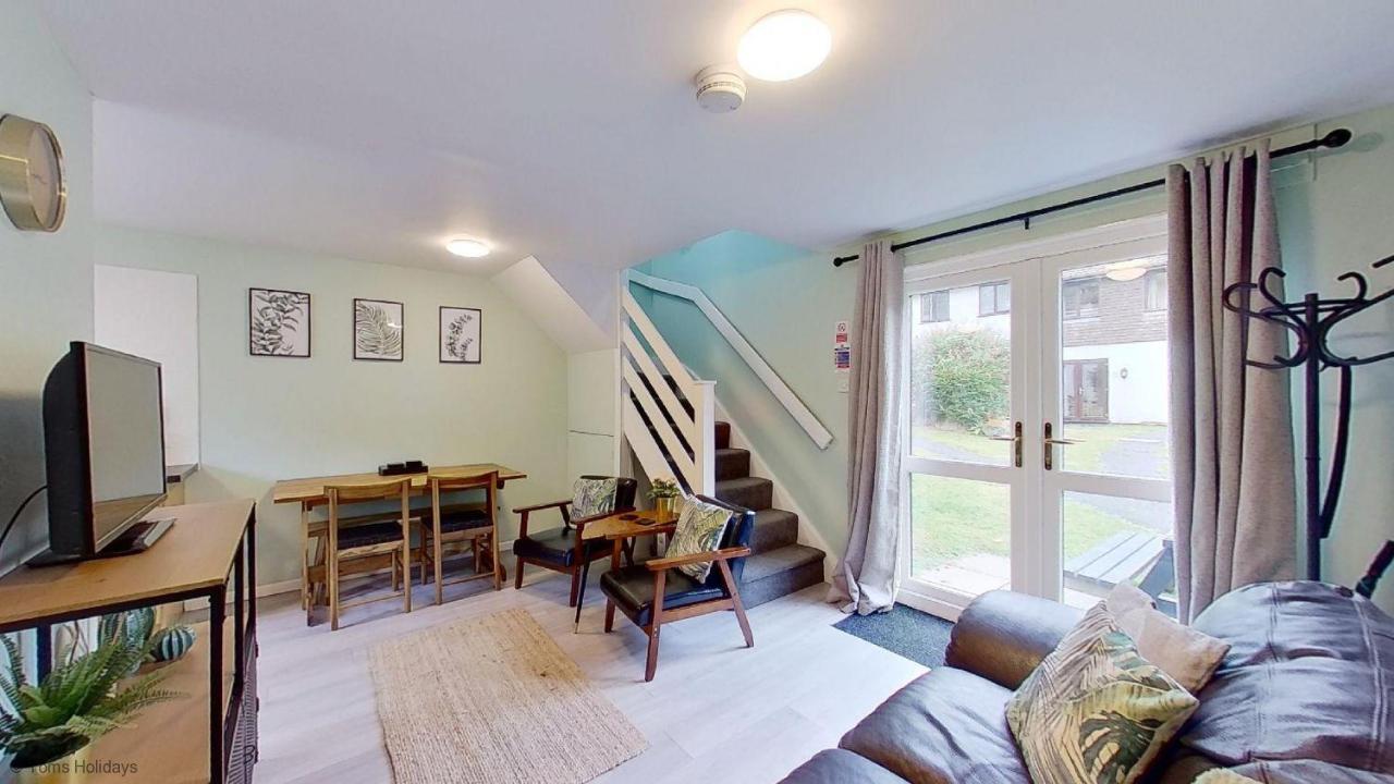 34 Strawberry Hill, Tolroy Manor Holiday home Hayle