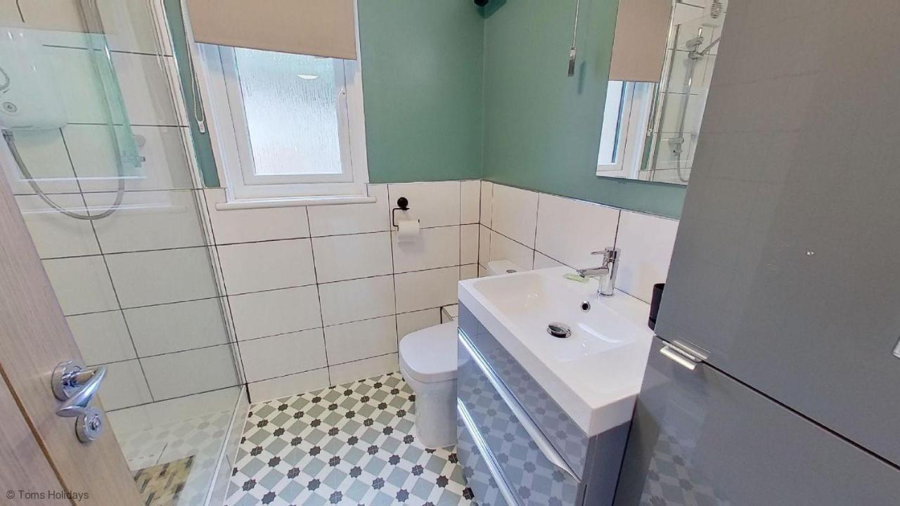 34 Strawberry Hill, Tolroy Manor Holiday home Hayle