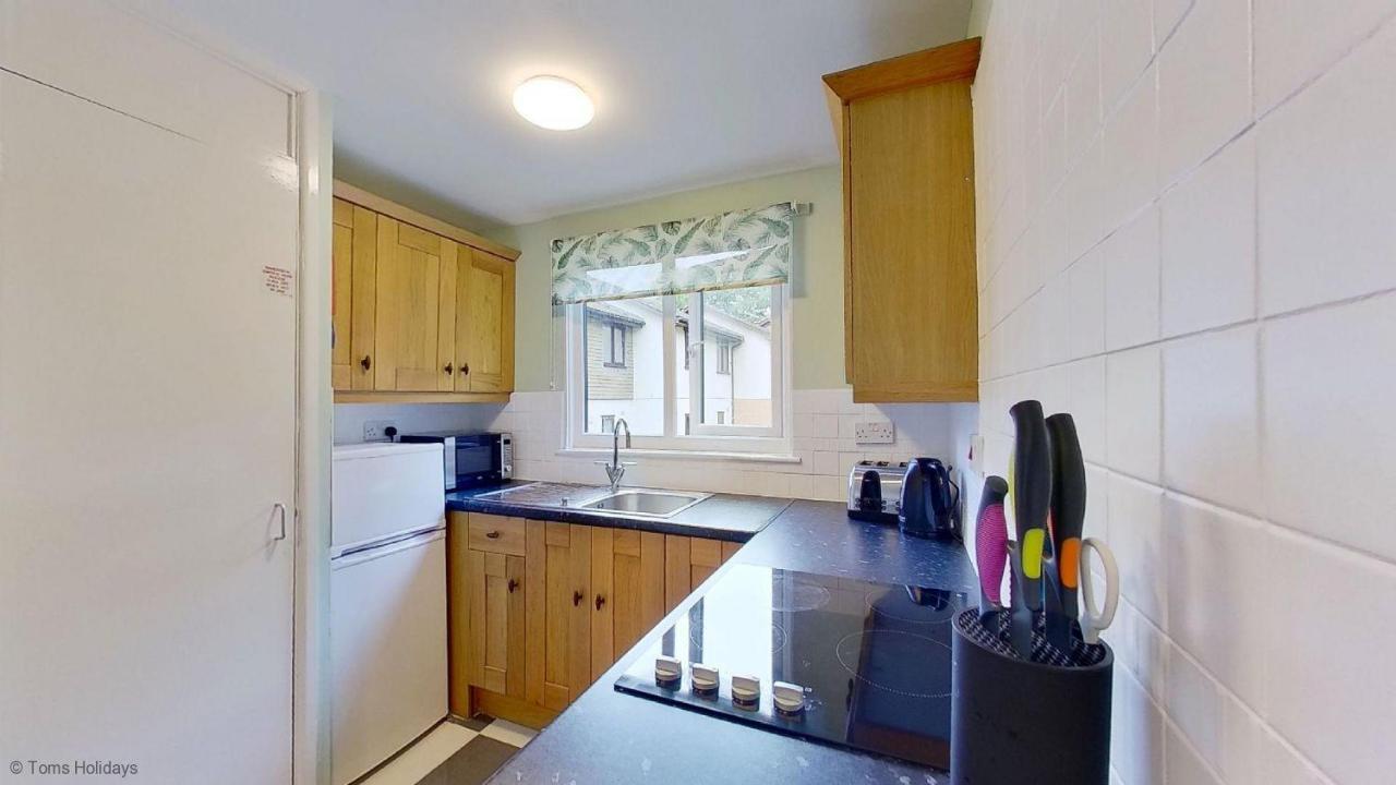 34 Strawberry Hill, Tolroy Manor Hayle