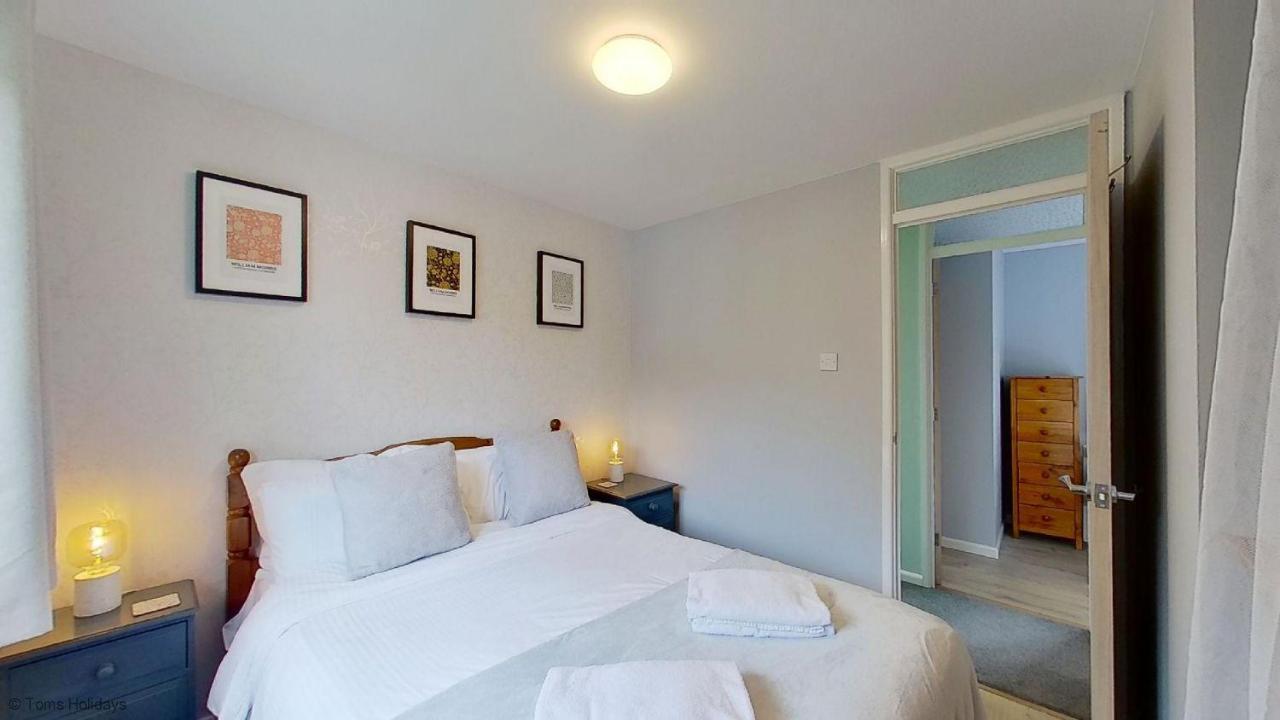 Holiday home 34 Strawberry Hill, Tolroy Manor